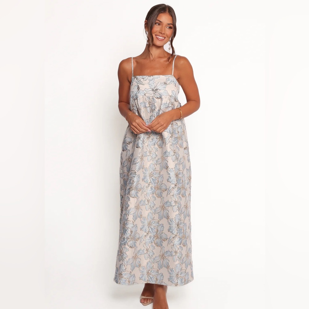 NEW ✨ Petal & Pup | Yasmine Maxi Dress